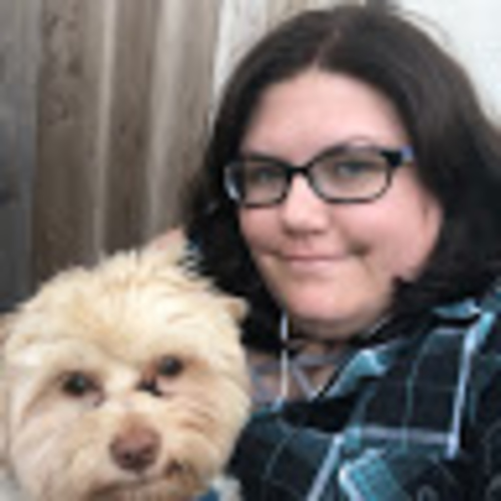 Meet your Posher, Christine